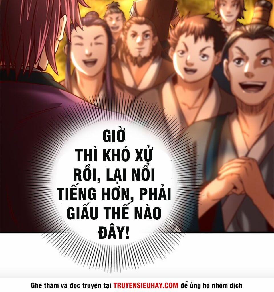 Xuân Thu Bá Đồ 28 trang 47