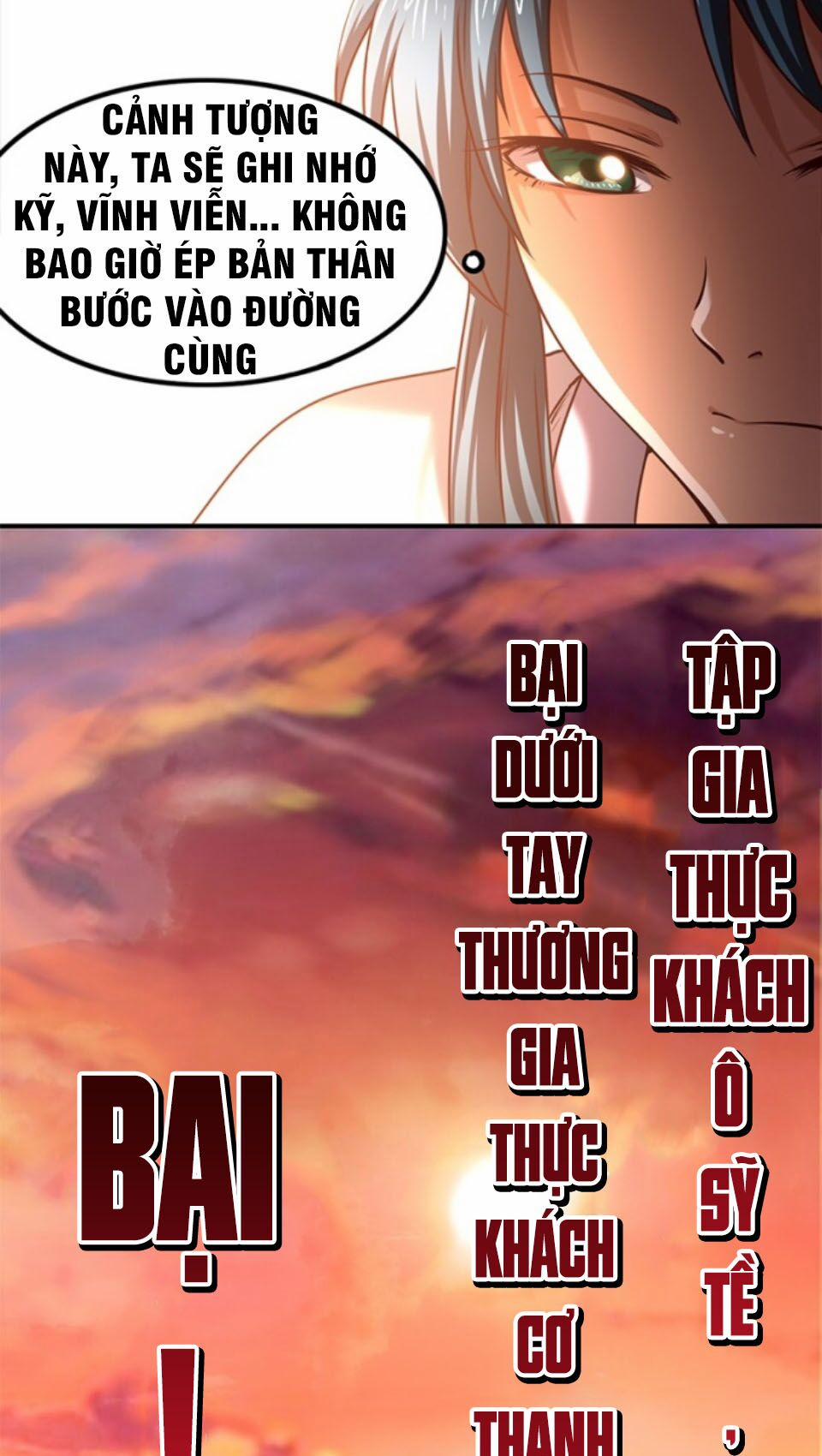 Xuân Thu Bá Đồ 28 trang 49