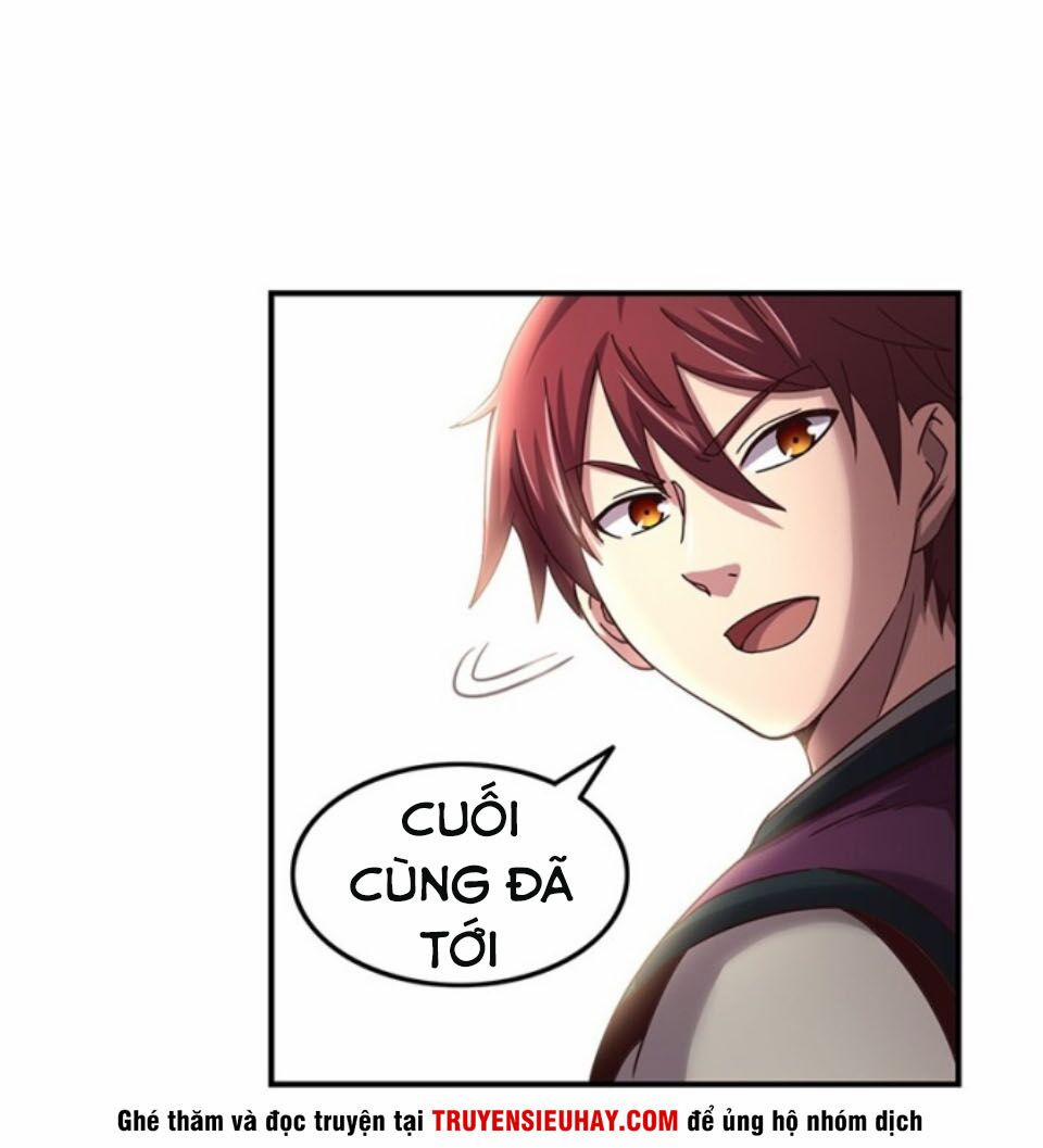 Xuân Thu Bá Đồ 28 trang 5