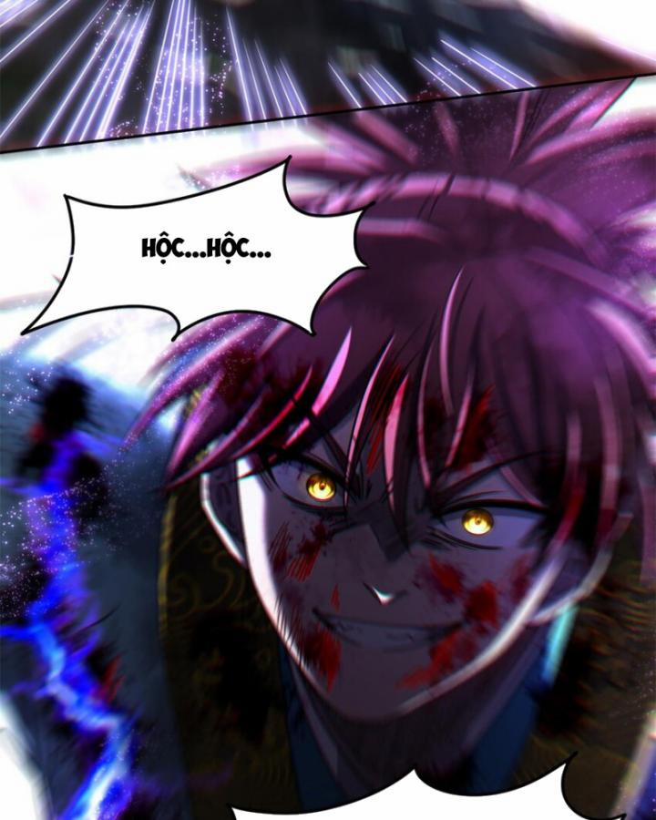 Xuân Thu Bá Đồ 280 trang 12