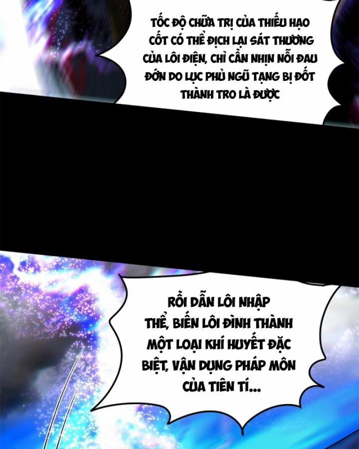 Xuân Thu Bá Đồ 280 trang 13