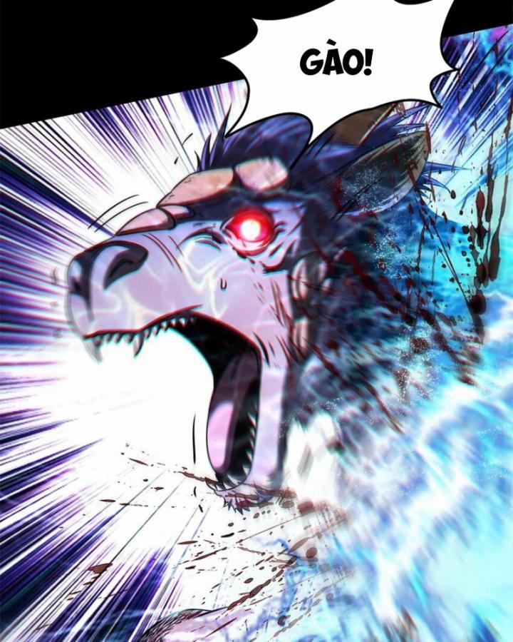 Xuân Thu Bá Đồ 280 trang 18