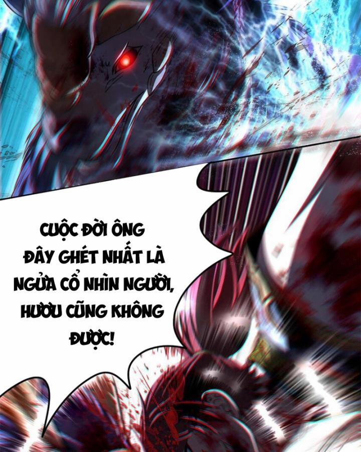 Xuân Thu Bá Đồ 280 trang 21