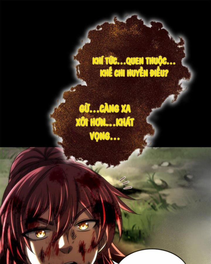 Xuân Thu Bá Đồ 280 trang 32