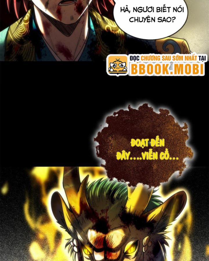 Xuân Thu Bá Đồ 280 trang 33