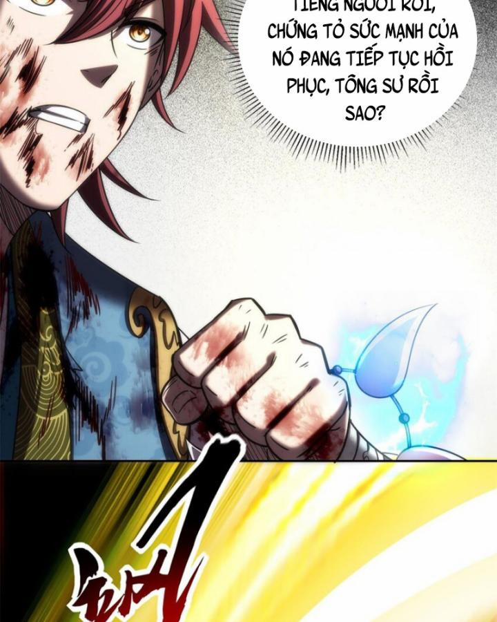 Xuân Thu Bá Đồ 280 trang 36