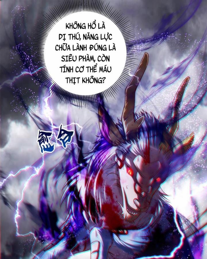 Xuân Thu Bá Đồ 280 trang 4