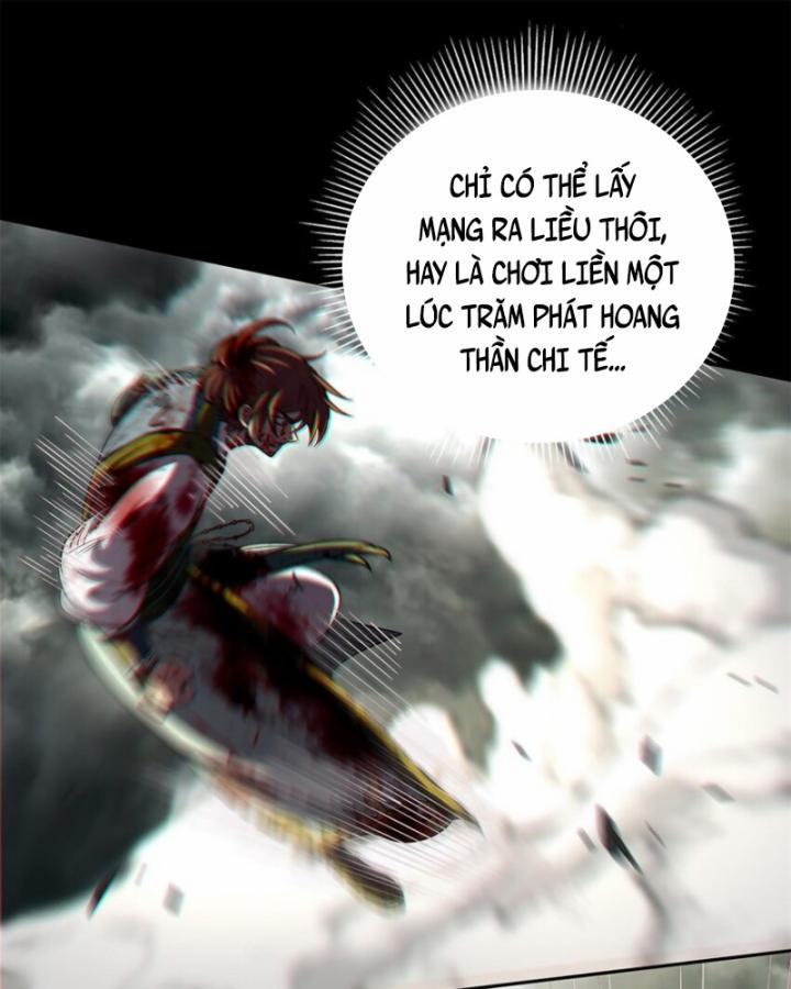 Xuân Thu Bá Đồ 280 trang 40