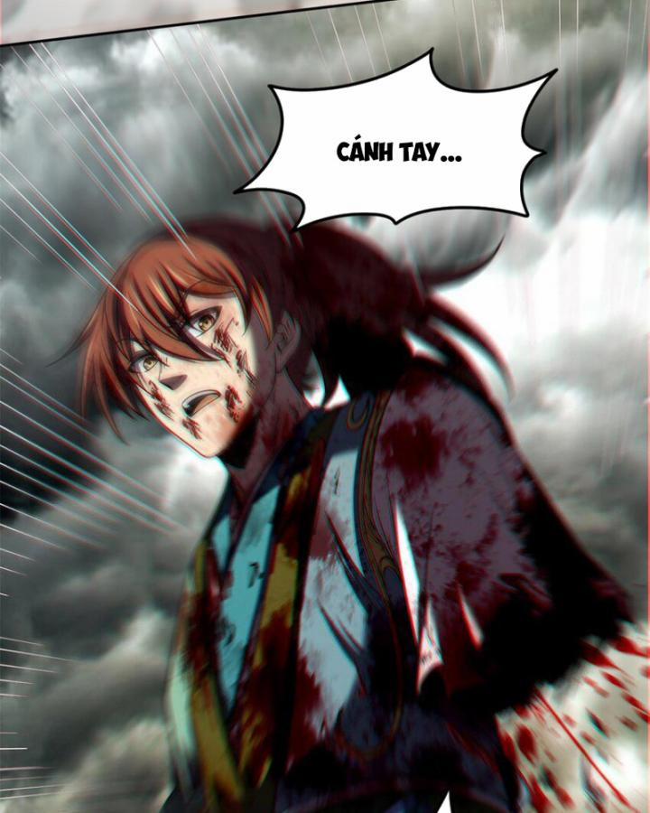 Xuân Thu Bá Đồ 280 trang 41