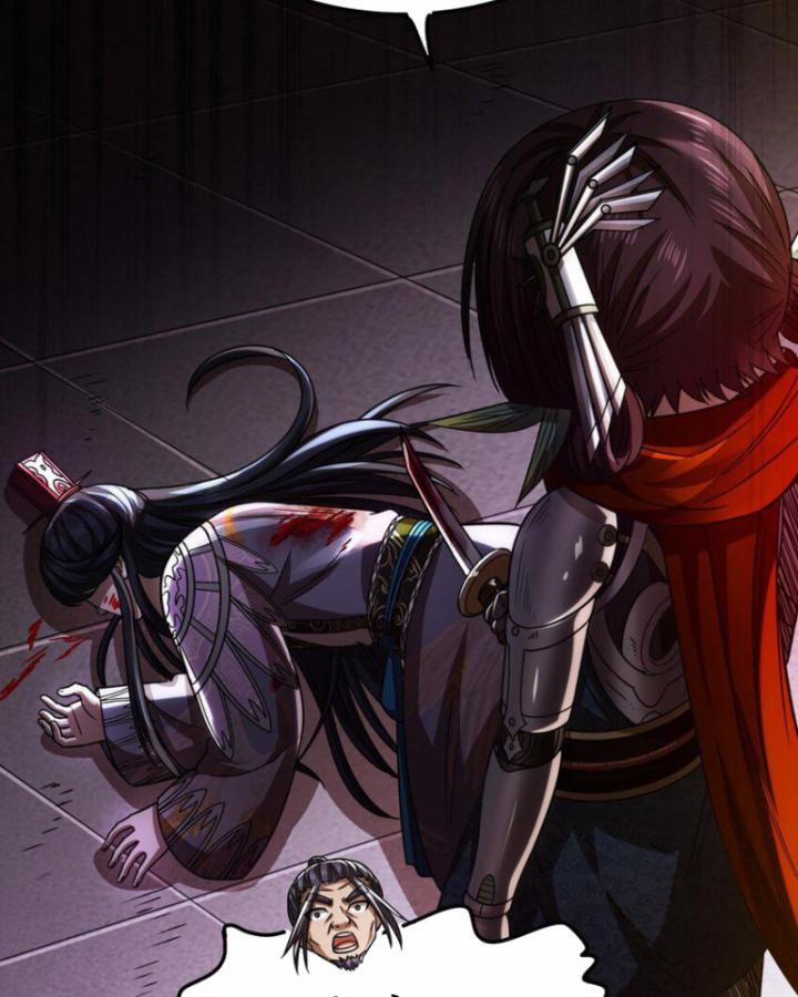 Xuân Thu Bá Đồ 280 trang 52