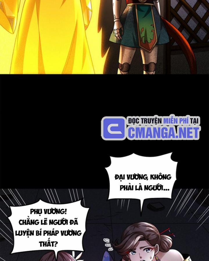 Xuân Thu Bá Đồ 280 trang 58