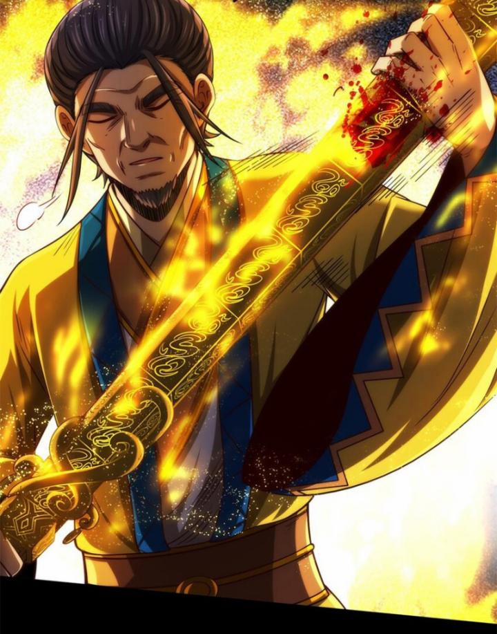 Xuân Thu Bá Đồ 280 trang 69