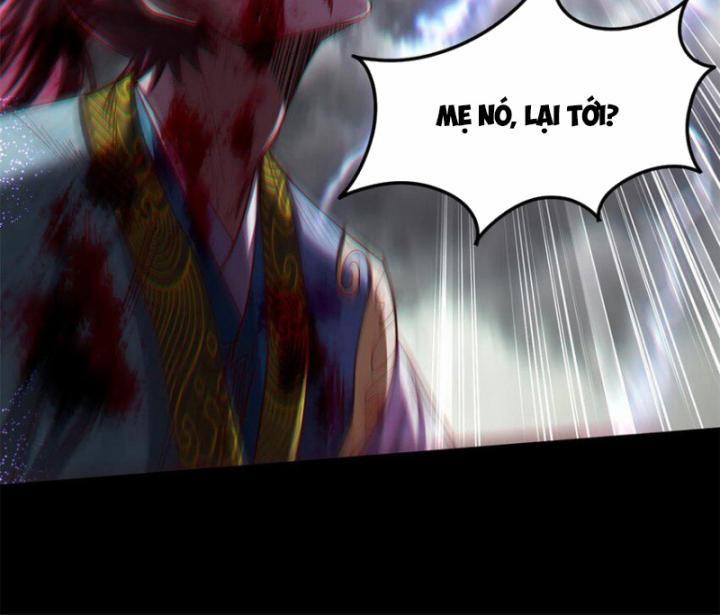 Xuân Thu Bá Đồ 280 trang 7