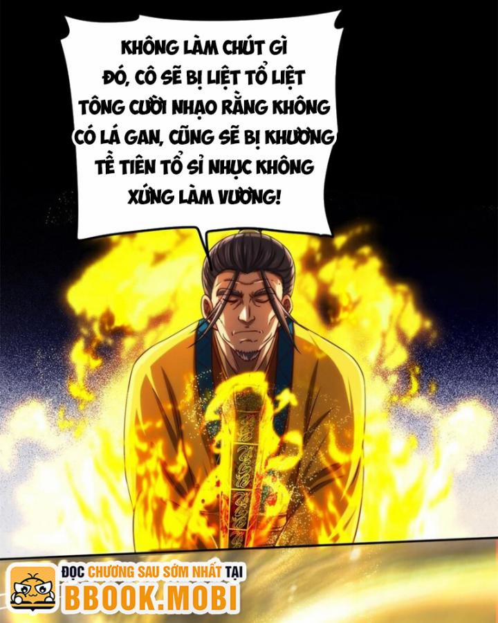 Xuân Thu Bá Đồ 280 trang 70