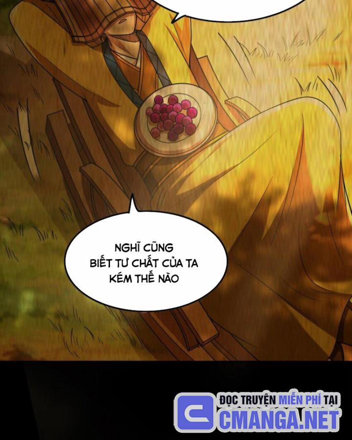 Xuân Thu Bá Đồ 281 trang 10