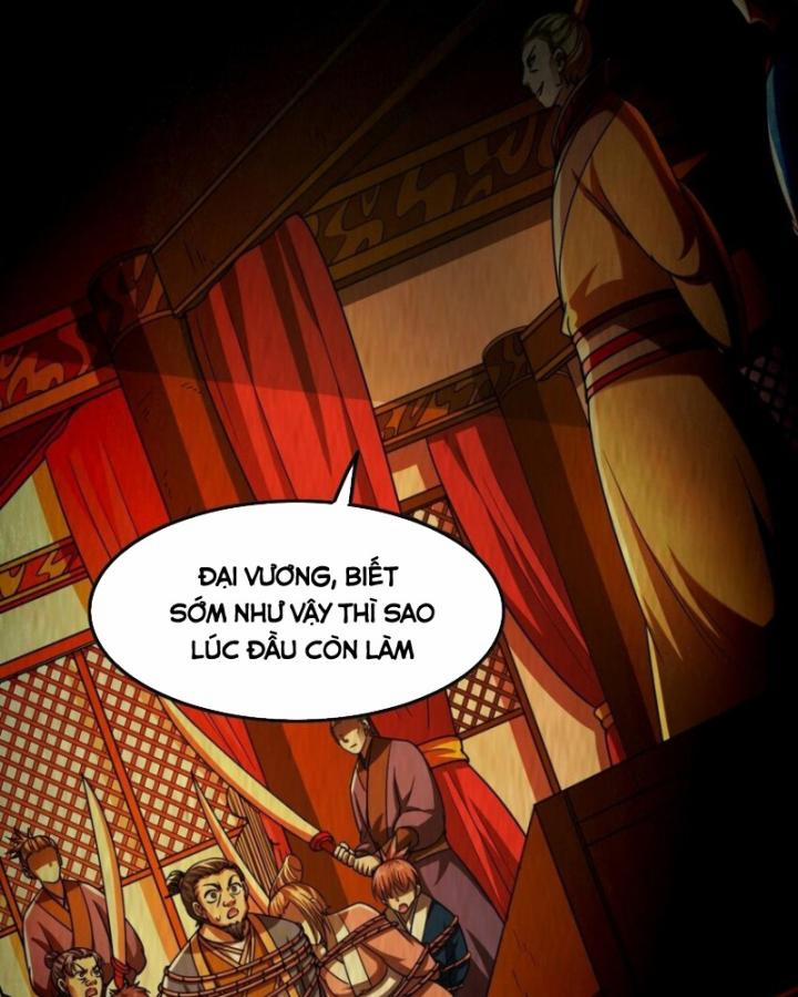 Xuân Thu Bá Đồ 281 trang 14