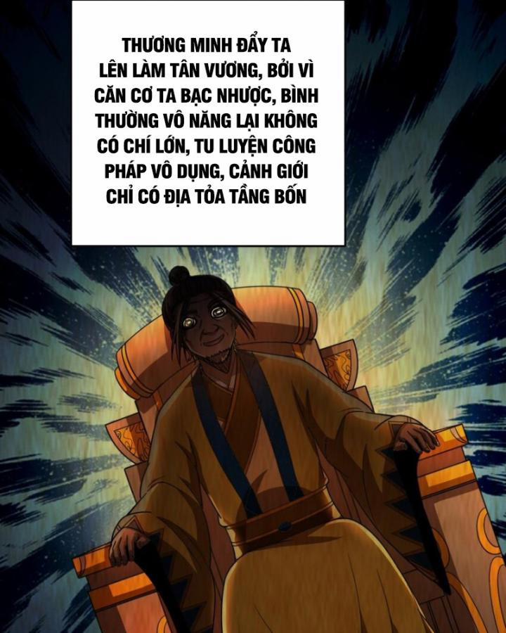 Xuân Thu Bá Đồ 281 trang 16