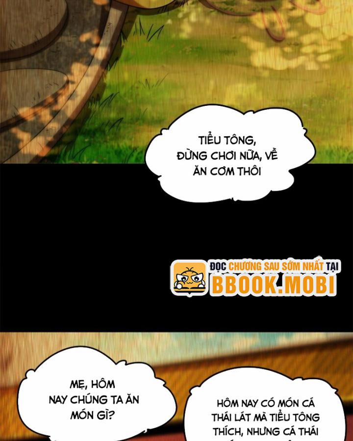 Xuân Thu Bá Đồ 281 trang 2