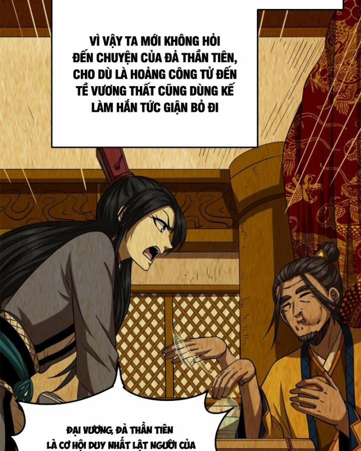 Xuân Thu Bá Đồ 281 trang 20