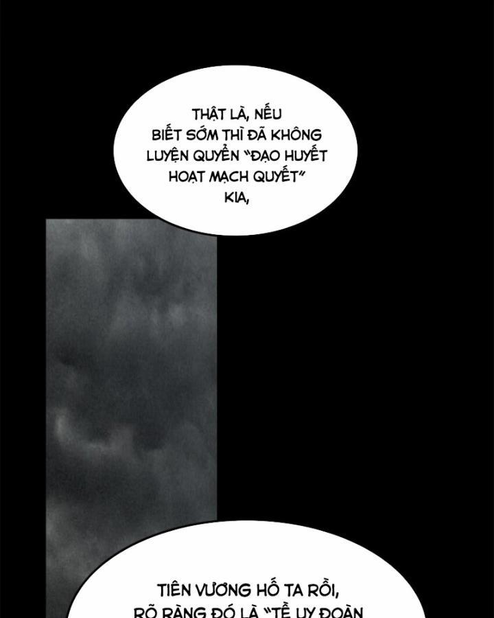 Xuân Thu Bá Đồ 281 trang 22