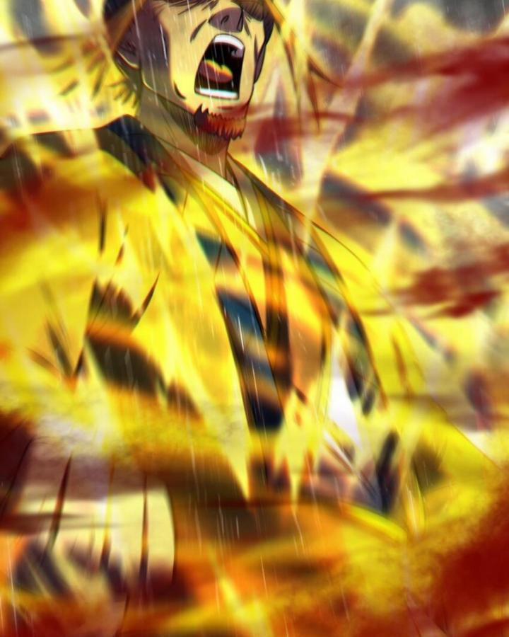 Xuân Thu Bá Đồ 281 trang 28