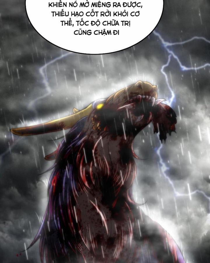 Xuân Thu Bá Đồ 281 trang 32