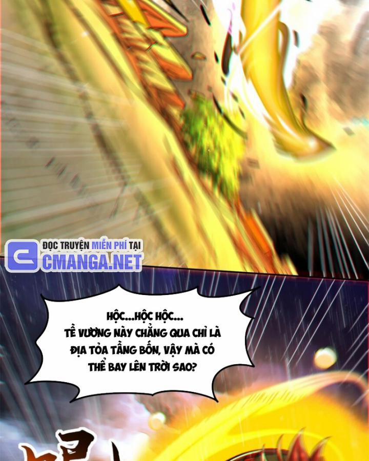 Xuân Thu Bá Đồ 281 trang 38