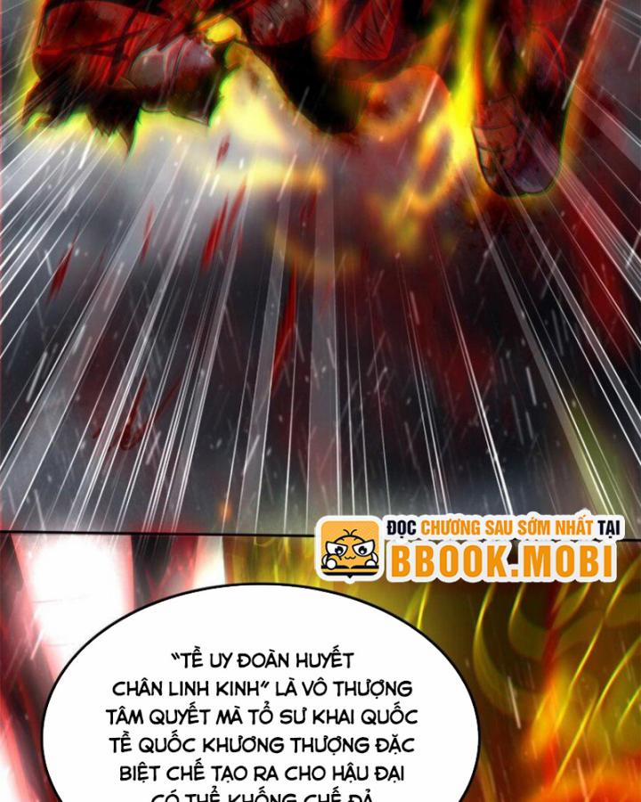 Xuân Thu Bá Đồ 281 trang 45