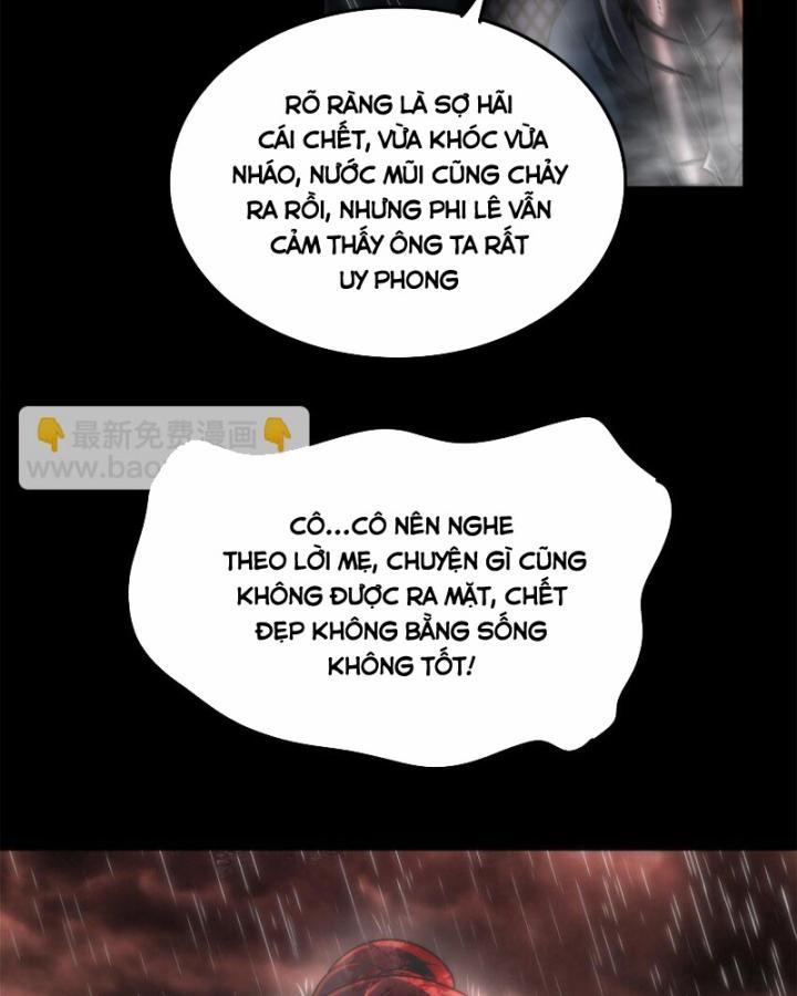 Xuân Thu Bá Đồ 281 trang 65