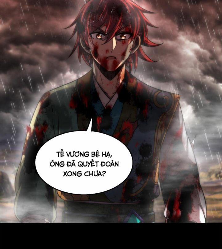 Xuân Thu Bá Đồ 281 trang 66