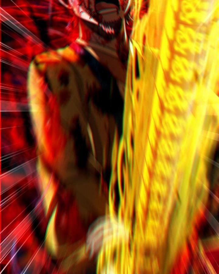 Xuân Thu Bá Đồ 281 trang 71