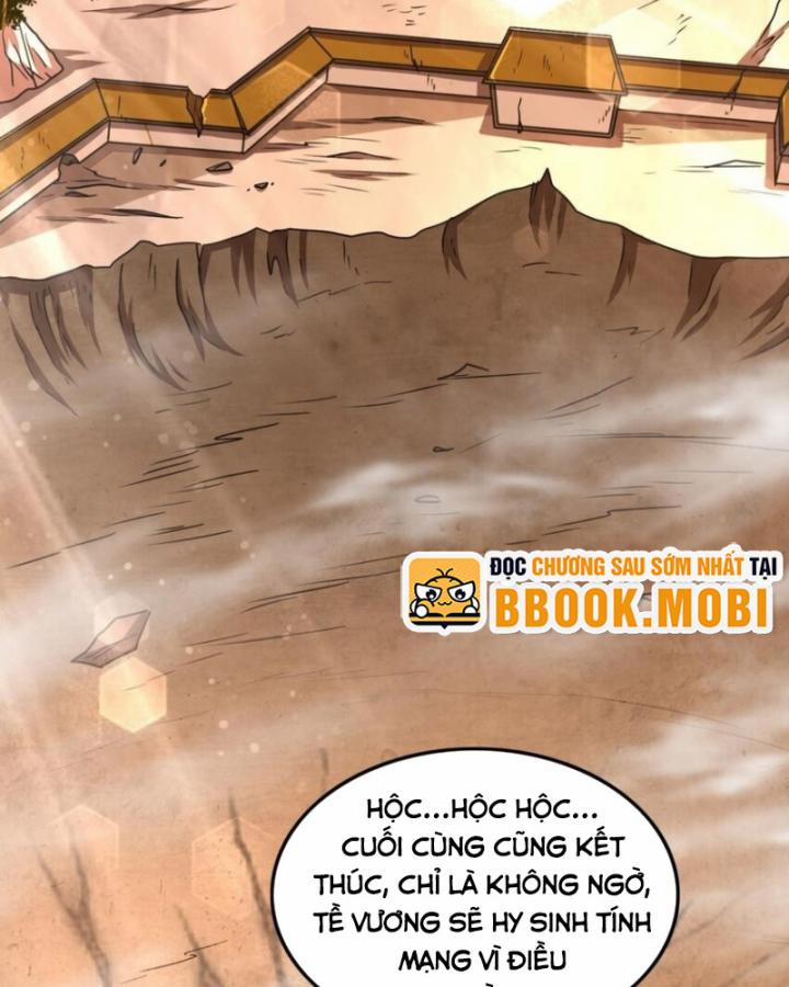 Xuân Thu Bá Đồ 282 trang 1