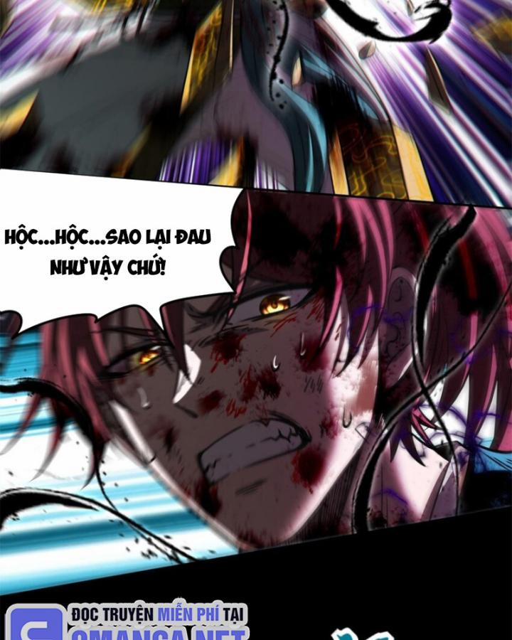 Xuân Thu Bá Đồ 282 trang 10