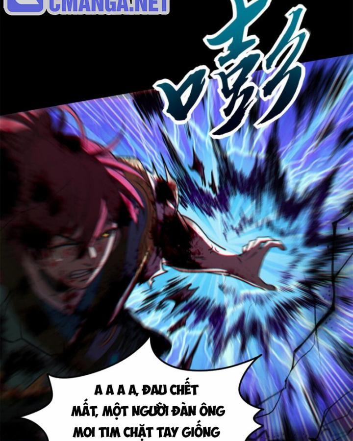 Xuân Thu Bá Đồ 282 trang 11