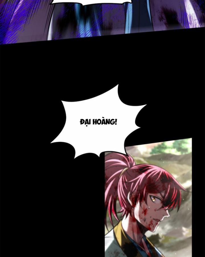 Xuân Thu Bá Đồ 282 trang 15