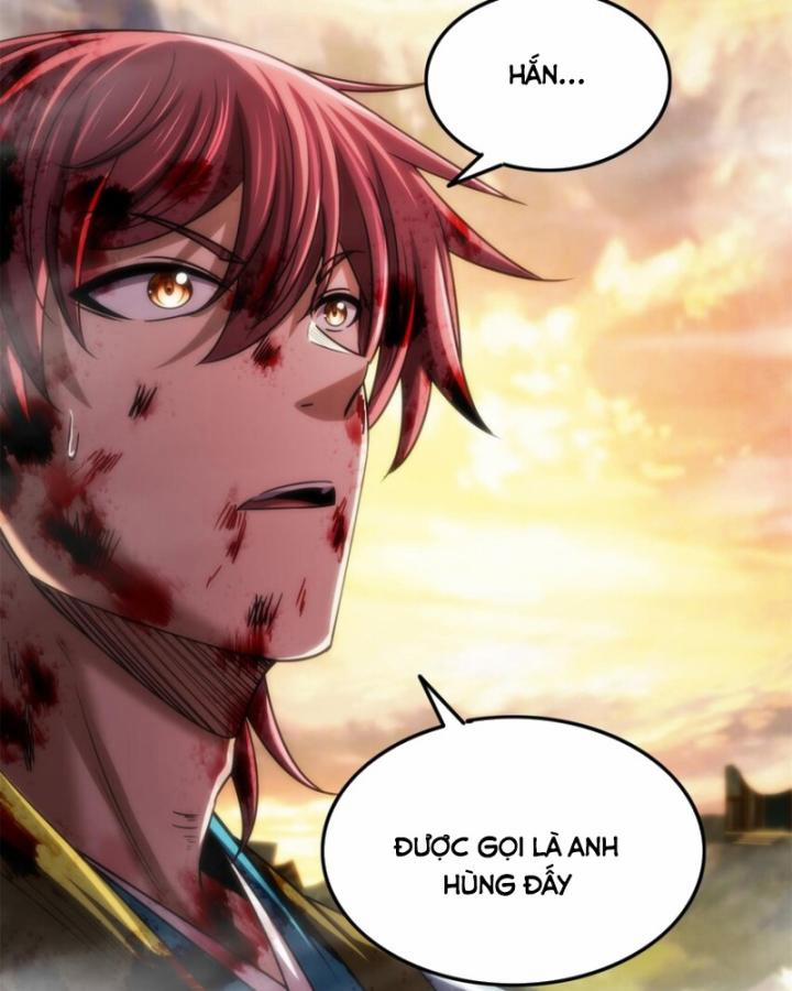 Xuân Thu Bá Đồ 282 trang 20