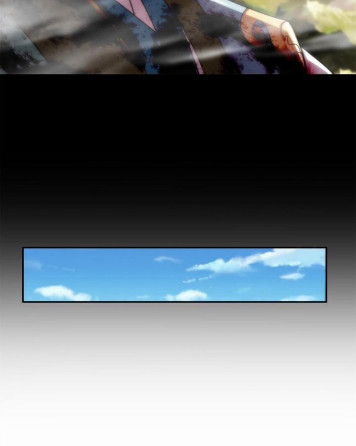 Xuân Thu Bá Đồ 282 trang 21