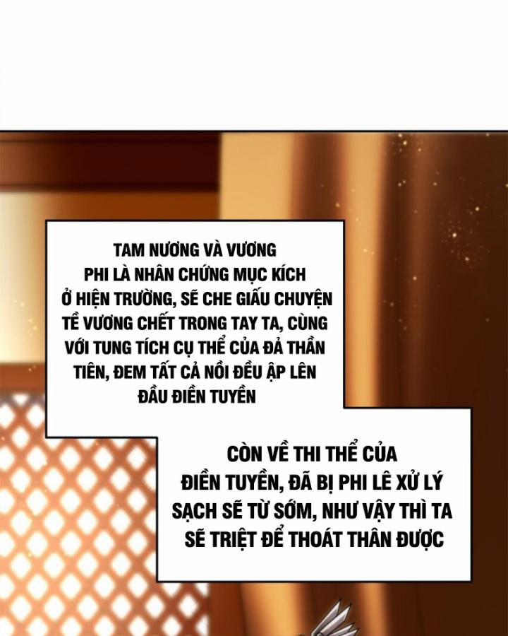 Xuân Thu Bá Đồ 282 trang 28