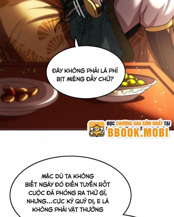 Xuân Thu Bá Đồ 282 trang 33