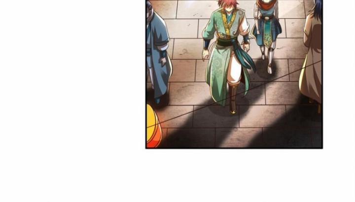 Xuân Thu Bá Đồ 282 trang 50