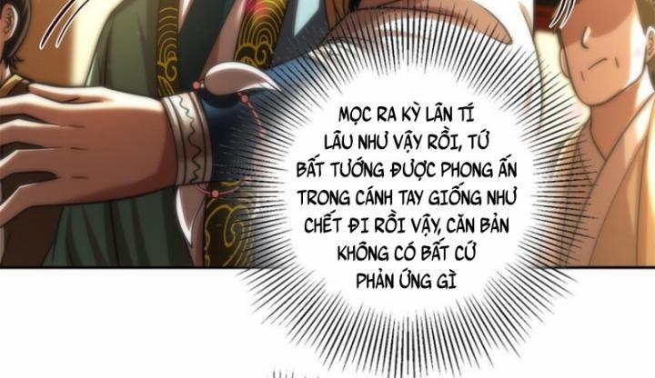 Xuân Thu Bá Đồ 282 trang 53