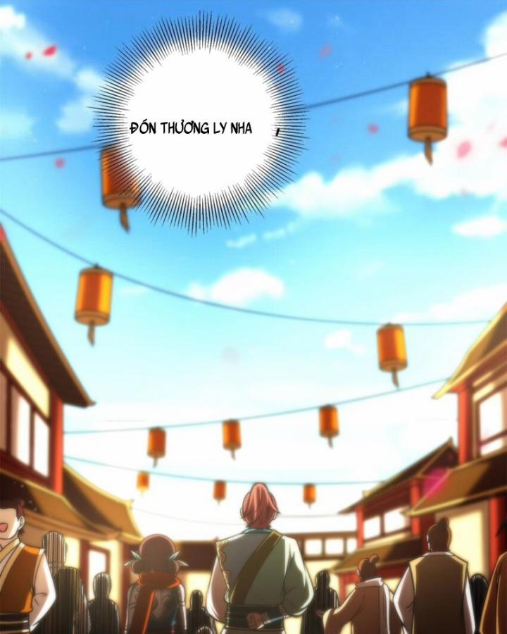 Xuân Thu Bá Đồ 282 trang 55