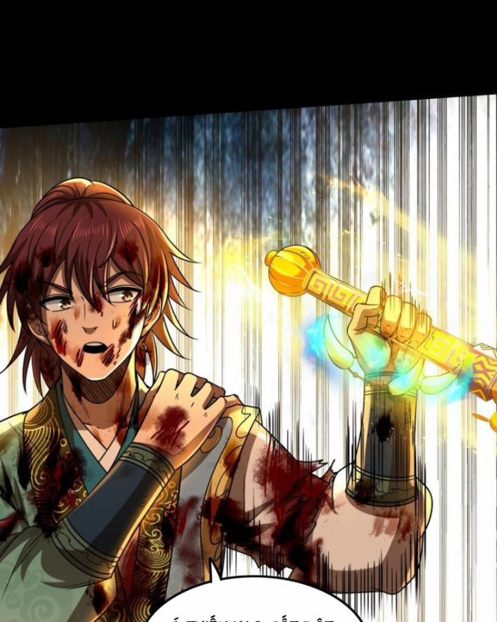 Xuân Thu Bá Đồ 282 trang 6