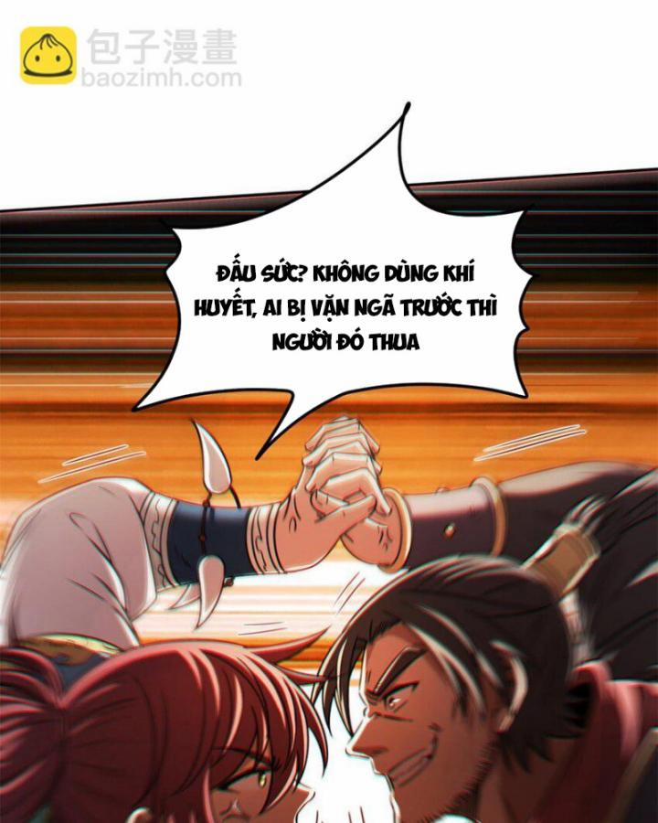 Xuân Thu Bá Đồ 283 trang 10