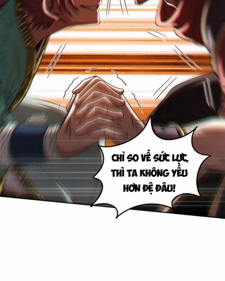 Xuân Thu Bá Đồ 283 trang 11