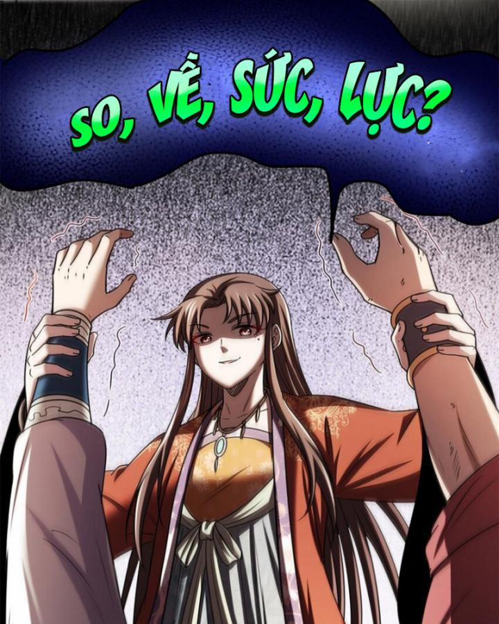 Xuân Thu Bá Đồ 283 trang 13