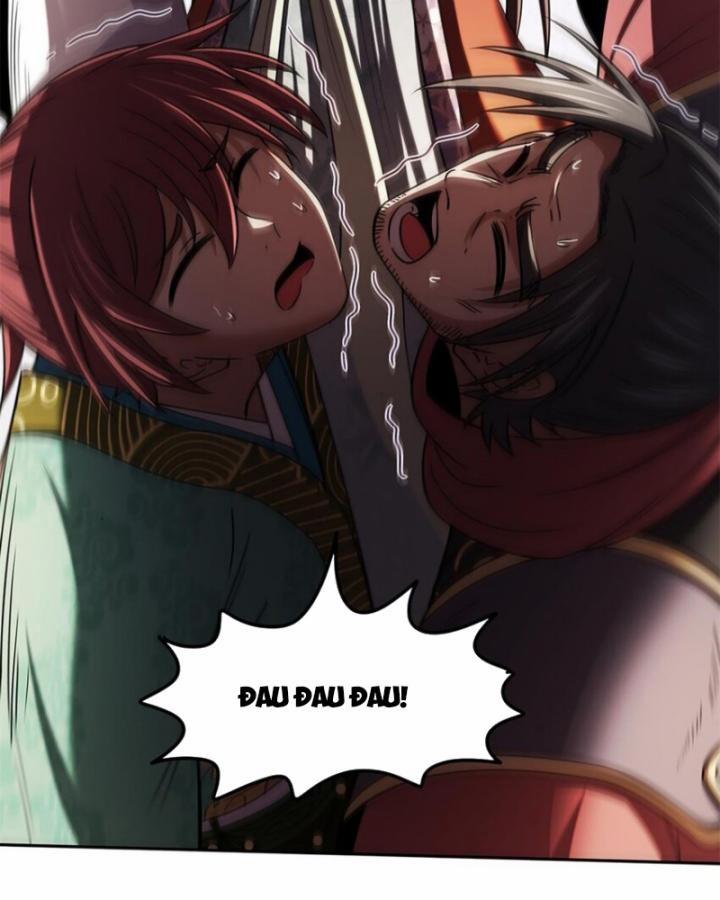 Xuân Thu Bá Đồ 283 trang 14