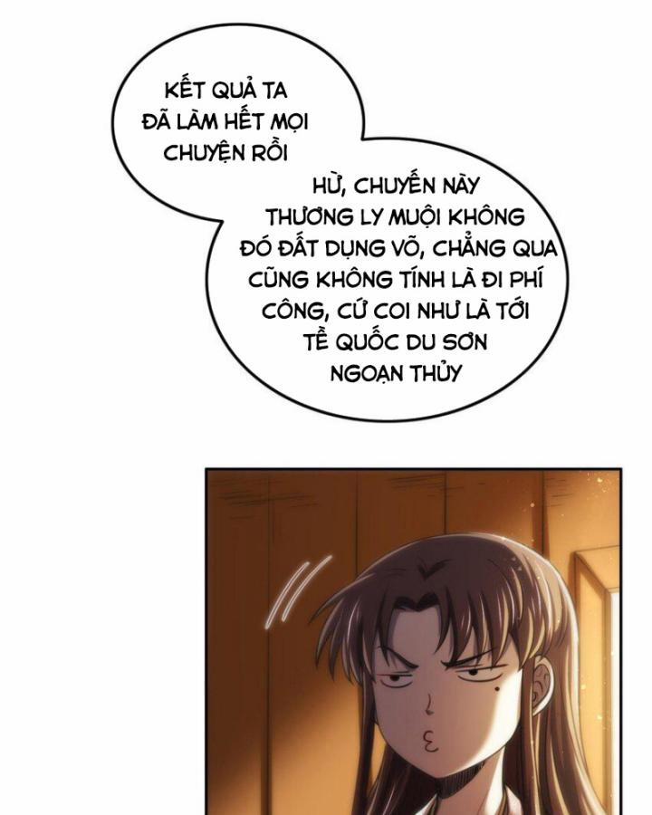 Xuân Thu Bá Đồ 283 trang 17