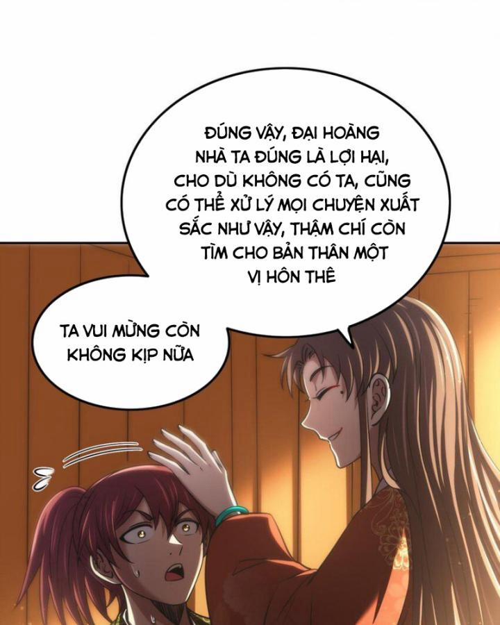 Xuân Thu Bá Đồ 283 trang 22