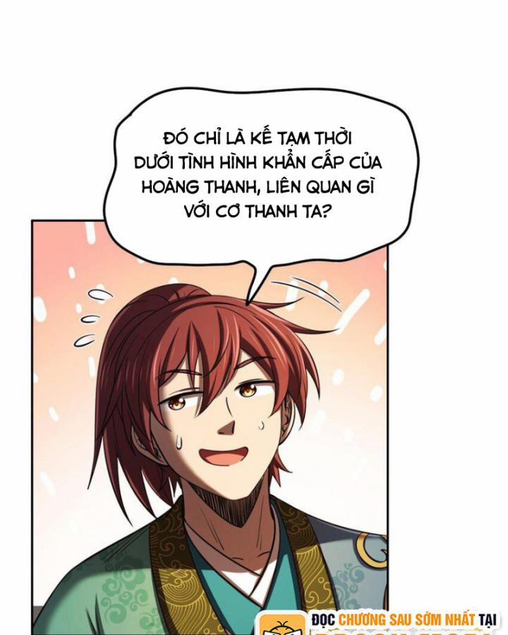 Xuân Thu Bá Đồ 283 trang 24